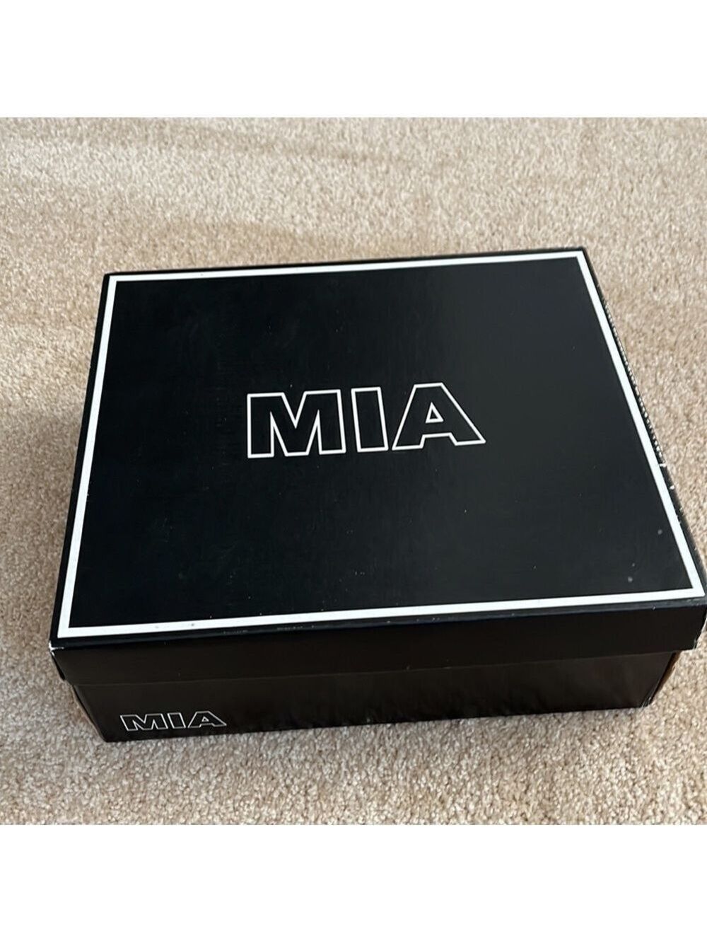 Mia Suede booties - Picture 14 of 15